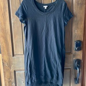 - J.Jill tshirt dress size medium petite